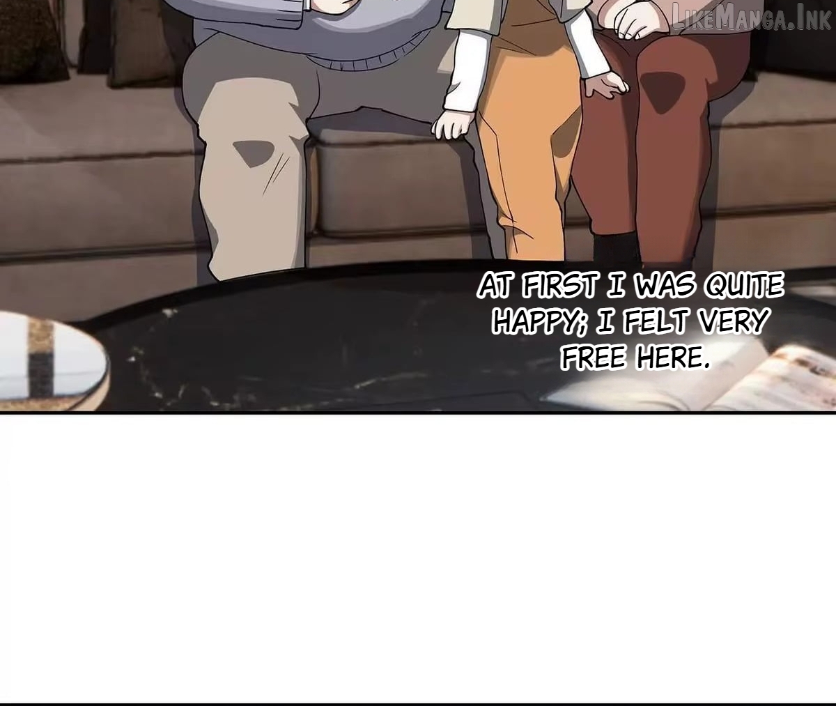 Confession Of The Suspect A Chapter 36  - page 63